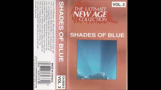The Ultimate New Age Collection Vol. 3 - Shades of Blue (Full CS)