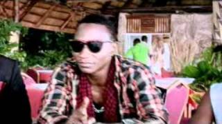 T max & Kaka Boney- Bujumbura ndio nyumbani