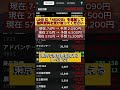 #株式投資 #日本株投資 #日本株 #株式 #資産形成