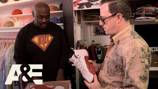 Storage Wars: Kenny's Air Jordans (Season 12) | A&E