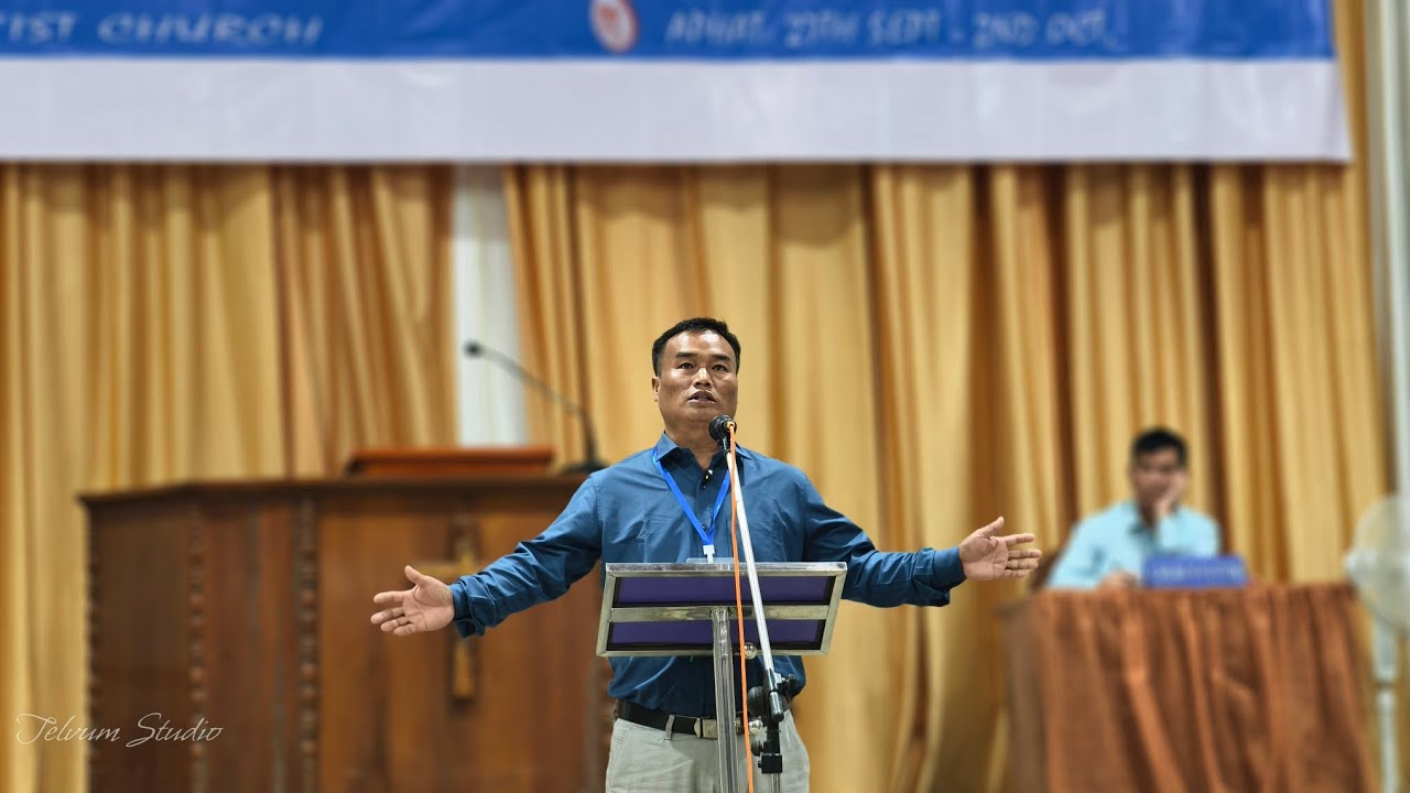 ʀᴇᴠ. ʟᴜɴᴍɪɴᴛʜᴀɴɢ sɪᴍᴛᴇ