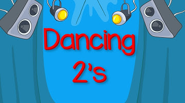 Dancing 2