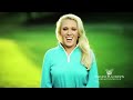 Why Natalie Gulbis Loves Pawleys Plantation