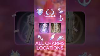 "ALL CHARM LOCATIONS" Dress To Impress #roblox #dresstoimpress #dresstoimpresscodes #dticodes