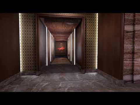 Fronto VR Real Time Sample hotel
