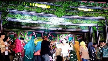 TEMANG MANTEN PUTRA FAMILI SDJ | Di KEDIAMAN BAPAK DEWI PLAMPANG | EDISI 28 Juni 2021