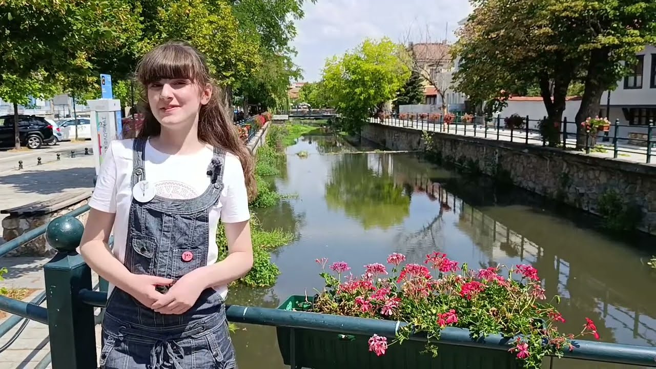 „Магла“  Марта Палацези S1E5