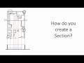 How to Draw Landscape Garden Sections Elelvations How to Draw Landscape Garden Sections Elelvations