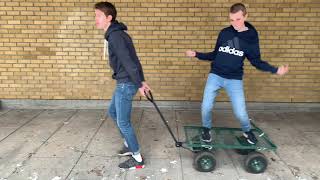 September (Byskogen Skole  Video)