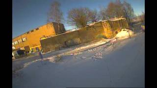 Kingkong 130GT Snow Fun 3S
