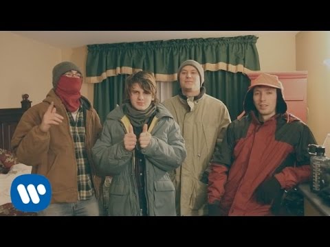 The Front Bottoms: Summer Shandy [OFFICIAL VIDEO]