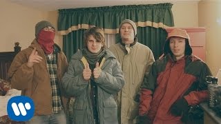 Miniatura de vídeo de "The Front Bottoms: Summer Shandy [OFFICIAL VIDEO]"