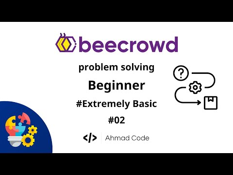 #02 Beecrowd Beginner problem #1001: C++ Problem-Solving