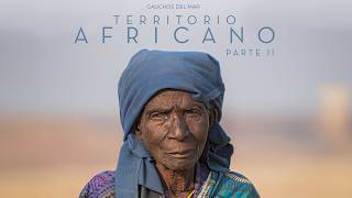 AFRICAN TERRITORY II | Adventure, Surf & Culture Documentary | Gauchos del Mar