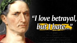 Julius Caesar — Quotes Worth Sharing from Roman Dictator || Sunset Quotes