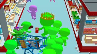Riot Z 😎🔥 GAMEPLAY (Android) screenshot 5
