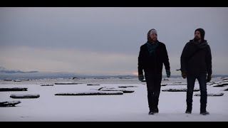 Video thumbnail of "DIVIDES - "Alpenglow" (Official Music Video)"