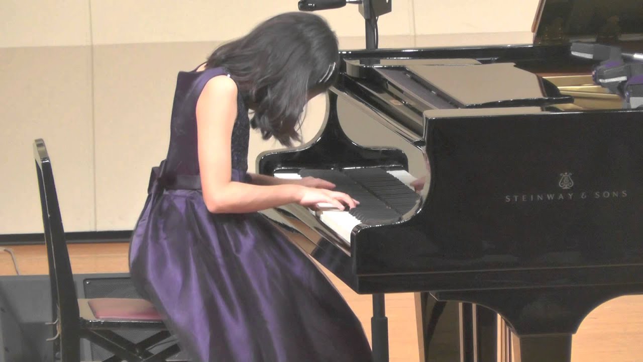 きらきら星変奏曲 モーツァルト 楽譜 全音ピアノピースno 24 難易度d １０歳 Age10 Mozart Ah Vous Dirai Je Maman K265 ピアノ発表会 Youtube