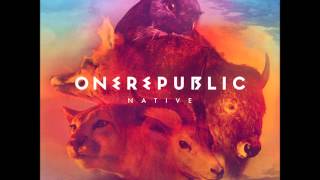 OneRepublic - I Lived HQ