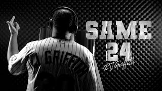 RJ Griffith - Same 24 [ ]