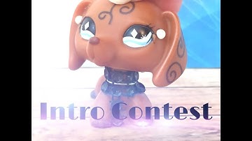 Intro Contest ✨{READ DESC.}  |✧ Starlit LPS