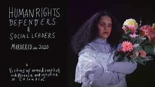 Lido Pimienta - HUMANX 2020
