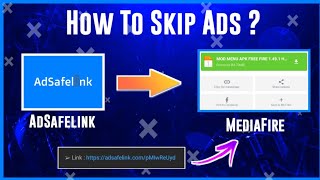 How To Skip Ads ? - AdSafelink screenshot 4
