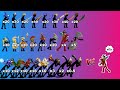 All Stick Figures Can Defeat Mini Kai Rider in Stick All Stick Figures Can Defeat Mini Kai Rider in Stick