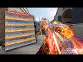 I USED EVERY DLQ33 LEGENDARY & MYTHIC for DAYS in COD Mobile… (I did NOT expected this)