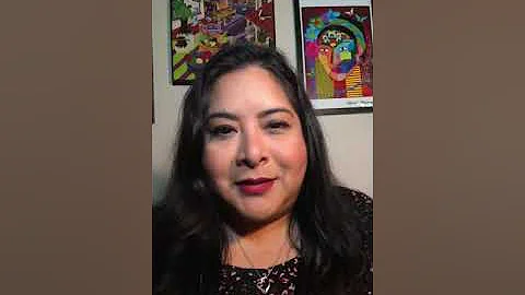 2020-2021 NAWIC LA Vice President, Nancy Lira