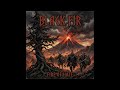 Black Fir - Burning Flags