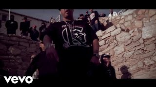 Double R & GK - Home Of The Brown (El Paso Guttakings)