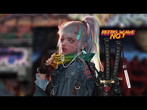 V E N U S S K Y1980s - Back To The 80's' - Back To The 80's' - Chillwave/ Retrowave/Synthwave