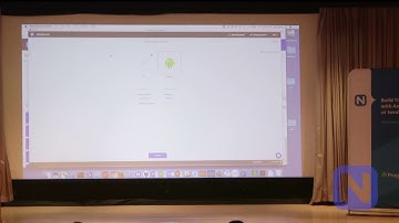 Getting Started with {N} Part 2: Building with the {N} CLI and Visual Tooling - Rob Lauer