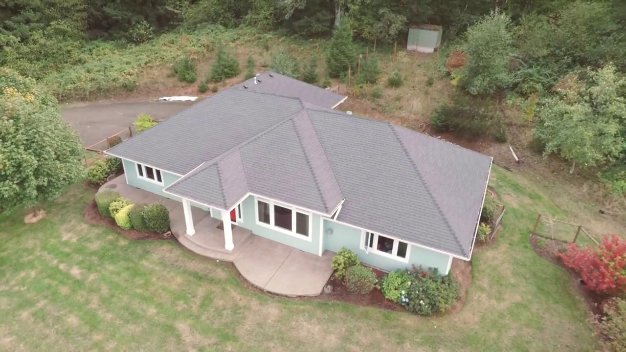 2065 SE Godsey Rd Dallas Oregon YouTube