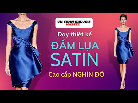 Video: Evelina Bledans Quyến Rũ Theo Cách Sang Trọng Trong Chiếc Váy Thép Khoét Cổ Sâu