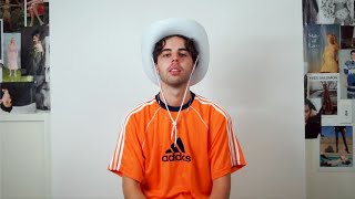 Bored As Hell Jessie Iris Visual