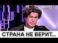 Вот почему у Цискаридзе нет жены в 46 лет : не упадите...