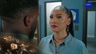 Don't hate the player, hate the game – Champions | S1 | Mzansi Magic | Episode 55