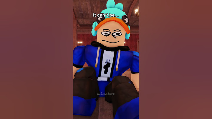 WHEN YOU CAN'T PLAY THE UPDATE... 😱 (ROBLOX DOORS FLOOR 2 ANIMATION)