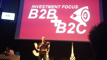 hy berlin 2014 : 5 0 Pro7 prosieben sat1 accelerator