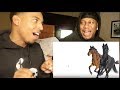 Lil Nas X - Old Town Road (feat. Billy Ray Cyrus) [Remix]- REACTION