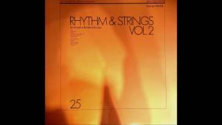 Orchestra Roland Kovac - Stress (1972)