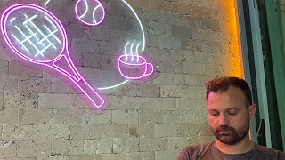 3. Kademe Kıdemli Tenis Antrenörlük Kursu Tecrübelerim