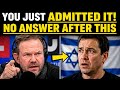 James O'Brien’s BRUTAL Question Leaves Caller SPEECHLESS Over Israel Debate!