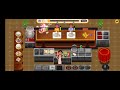 Masala express level 19 southern delight indian restaurant cooking game
