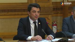 Daniel Breaz îşi doreşte ca instituţiile din subordinea MCIN să devină aducătoare de profit