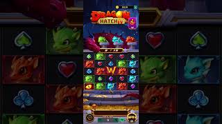 Dragon Hatch 4 Gameplay Video Yono Game Gameplay Video 🎮❤️ screenshot 5