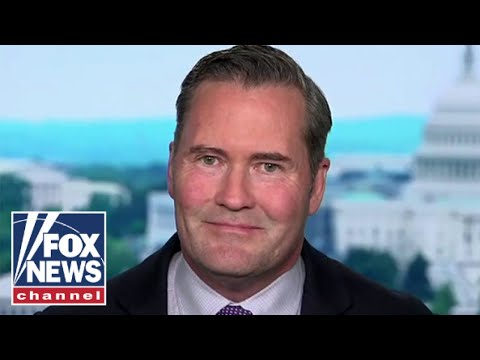 Rep. Mike waltz: europe needs to step up