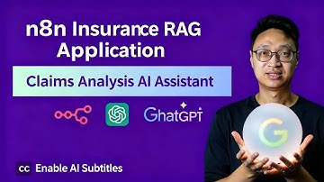 AI Agent for Insurance: RAG with Gemini + GPT-5 for Medical Document Analysis